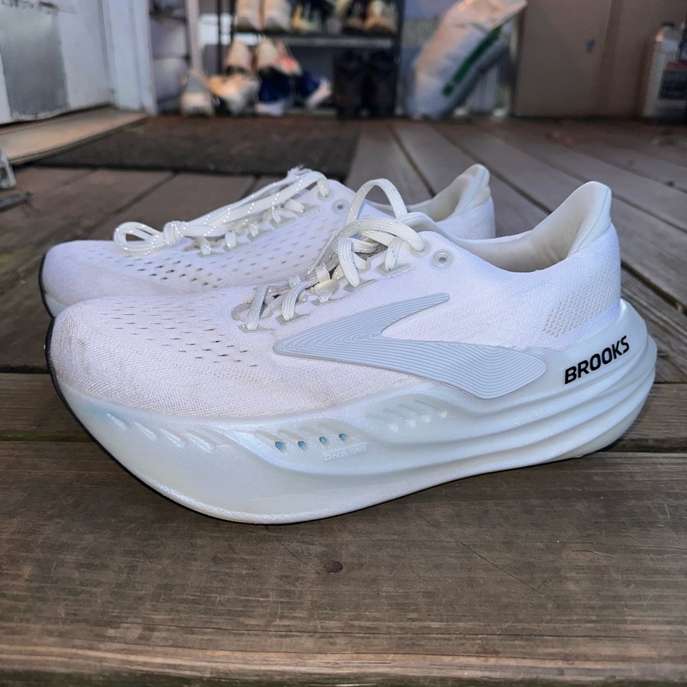 Brooks Women's Glycerin Max